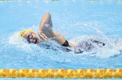 英雄联盟总决赛-澳大利亚游泳名将再添金银，实力惊人耀眼的简单介绍