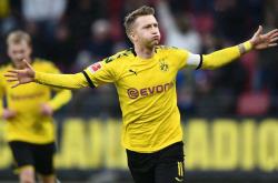 英雄联盟总决赛门票-弗洛姆玛助攻帮忙，多特蒙德-干翻RB莱比锡