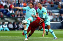 英雄联盟总决赛-葡萄牙和爱尔兰的这场对决让人期待万分的简单介绍