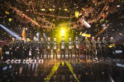 英雄联盟总决赛门票-LPL选手赛后落泪，背后故事感人