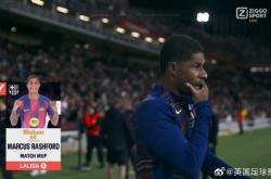 LOL赛事-波兰力克瑞典，拉什福德统治全场