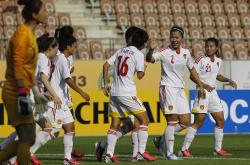 英雄联盟总决赛门票-伊朗球队在比赛中展现强大实力