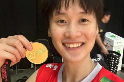 -丹麦队绝杀法国队，陈雨菲刷新纪录