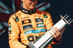 英雄联盟总决赛时间-阿斯顿马丁完胜迈凯伦，佩雷兹点燃赛场