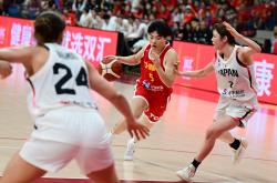 -热门赛事即将揭幕，女队备战攻坚克难的简单介绍