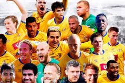 LOL赛事-马德里竞技豪取三分，继续高歌猛进！的简单介绍