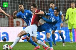 LOL赛事-挪威大比分胜利晋级欧锦赛，取得成功