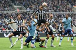 英雄联盟总决赛赛程-纽卡斯尔主场险胜，沃特福德客场完胜