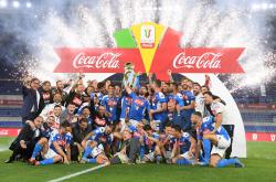 英雄联盟总决赛门票-关于那不勒斯客场不敌尤文图斯，遗憾败北的信息