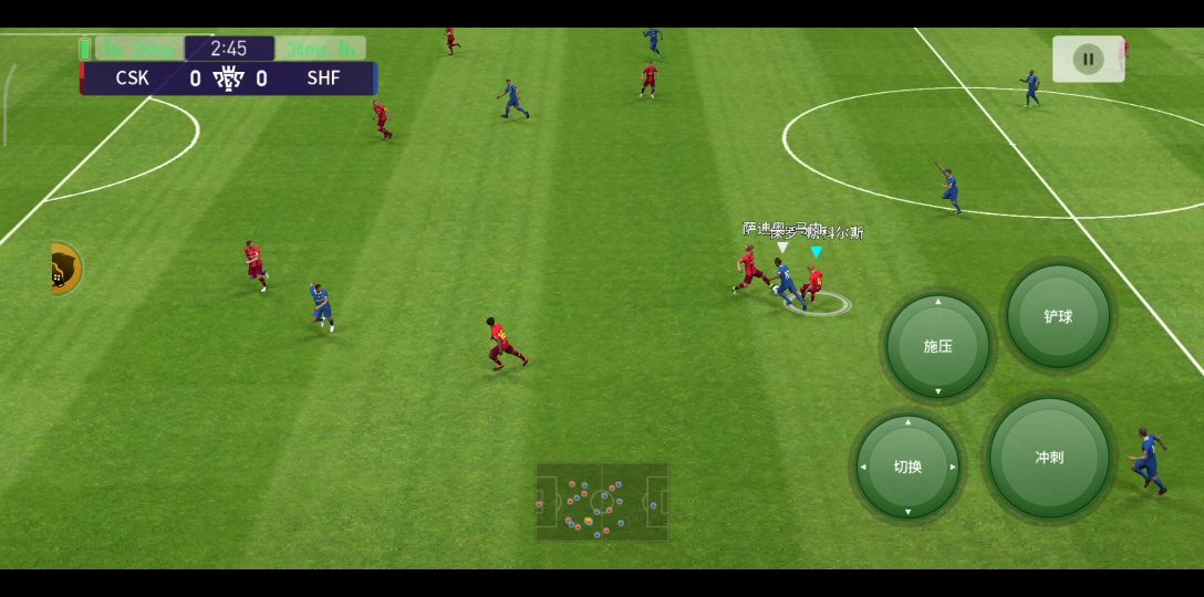 包含惊悚加时赛,最后一刻逆袭拿下胜利的词条 包含惊悚加时赛,最后一刻逆袭拿下胜利的词条