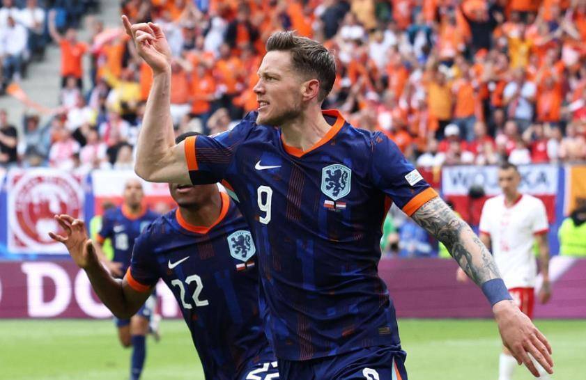 关于荷兰联盟战况激烈,黑马崛起令人惊艳的信息 关于荷兰联盟战况激烈,黑马崛起令人惊艳的信息