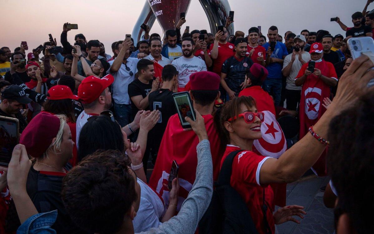 中东球队夺得胜利,敲定明日对手 中东球队夺得胜利,敲定明日对手