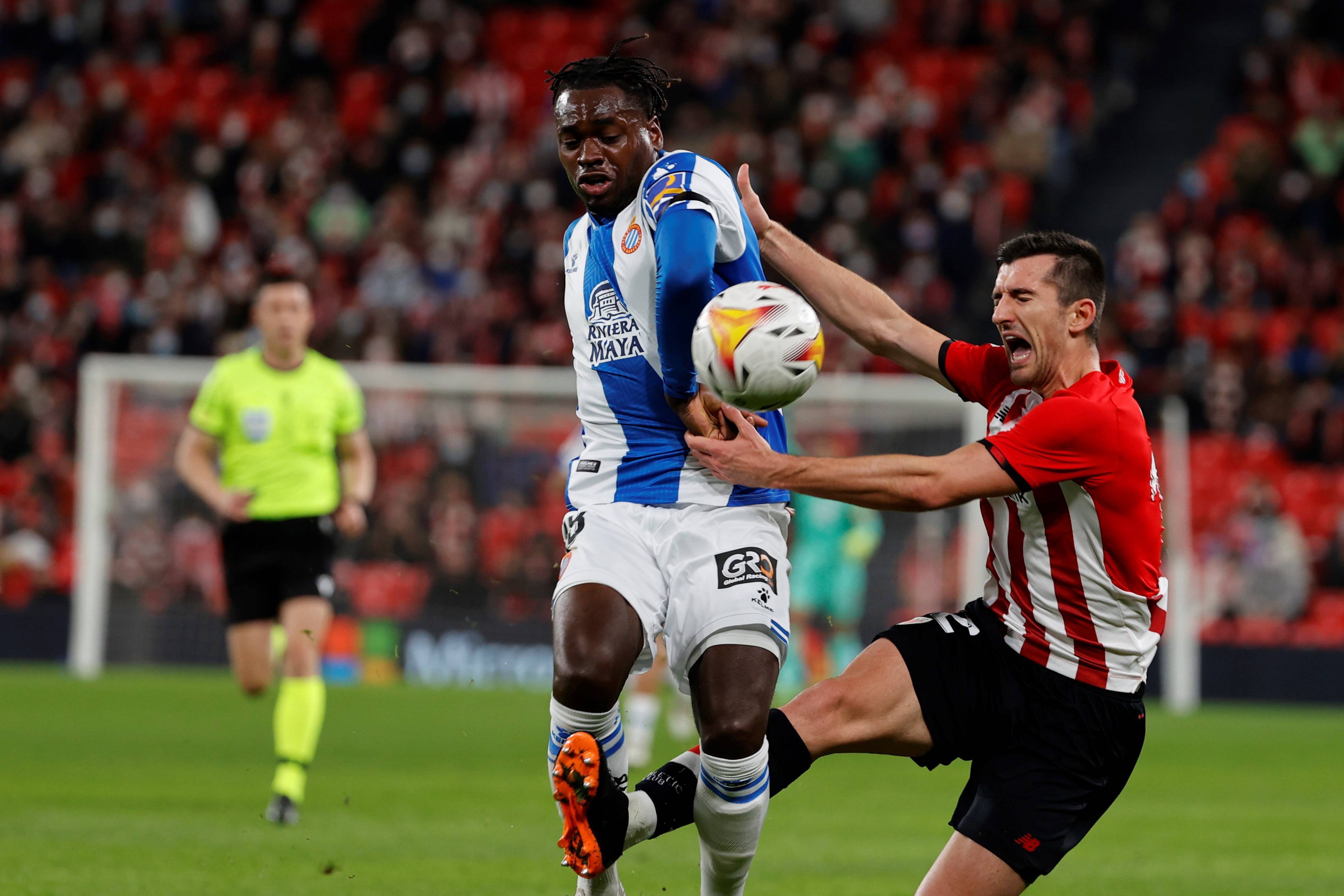 包含比利亚雷亚尔客场大胜巴列卡诺,实力凸显的词条 包含比利亚雷亚尔客场大胜巴列卡诺,实力凸显的词条