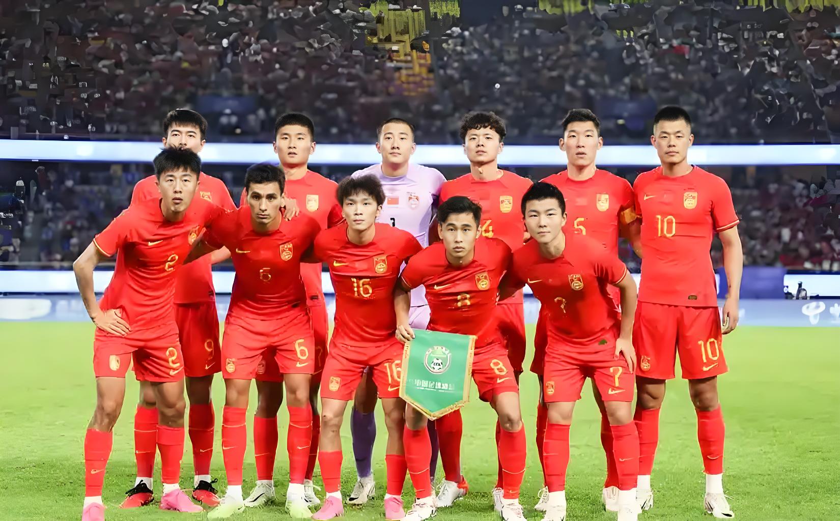 亚洲足坛顶级球队争霸激情四射