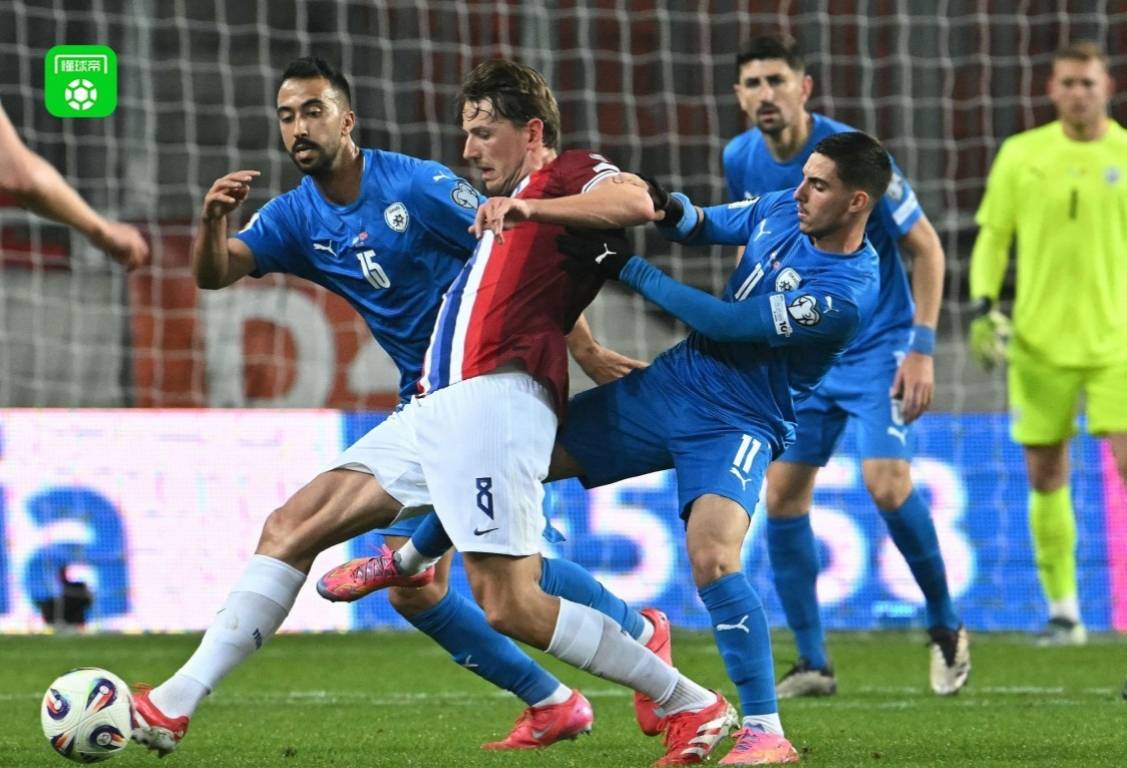 挪威大比分胜利晋级欧锦赛,取得成功 挪威大比分胜利晋级欧锦赛,取得成功