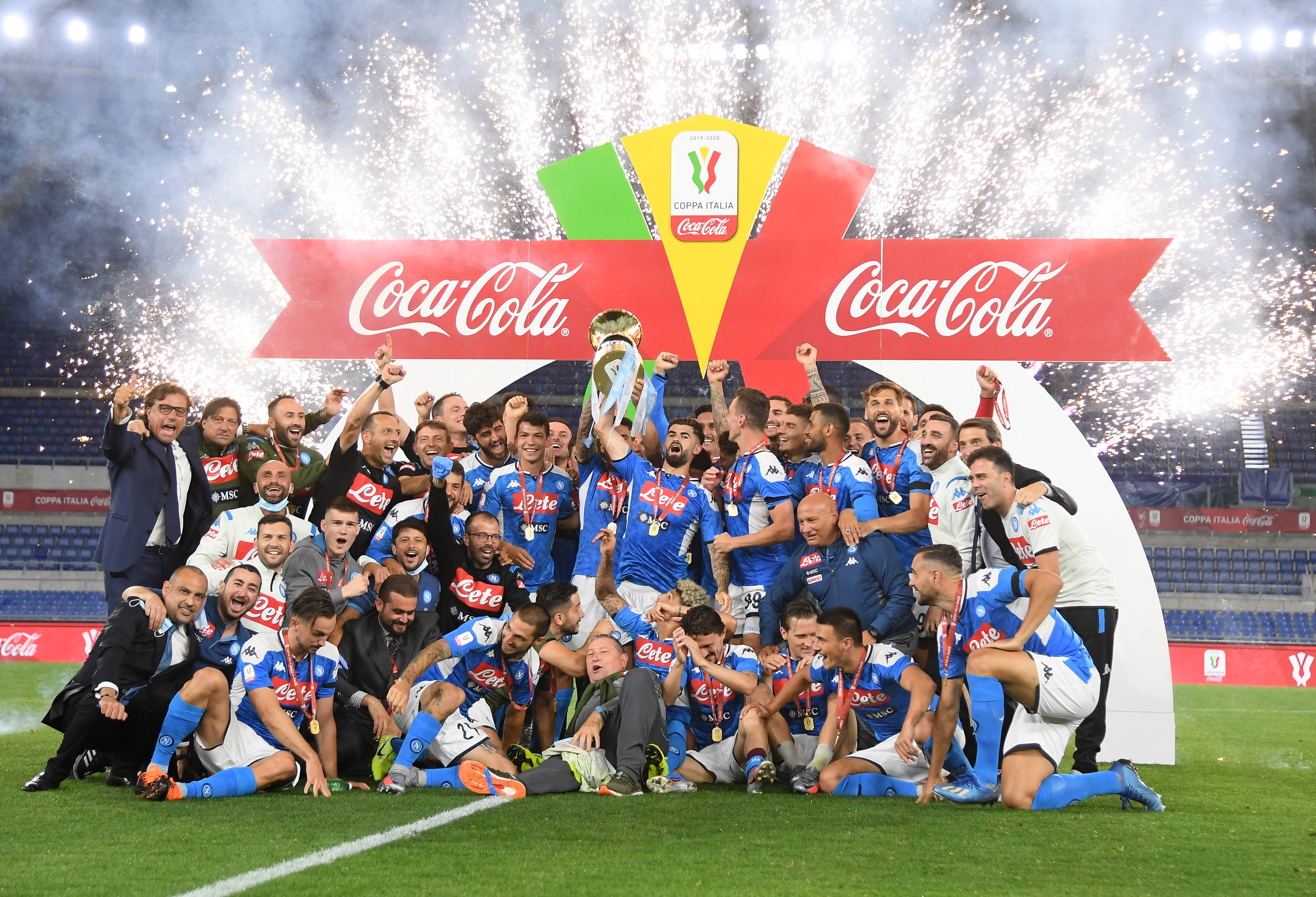 关于那不勒斯客场不敌尤文图斯，遗憾败北的信息