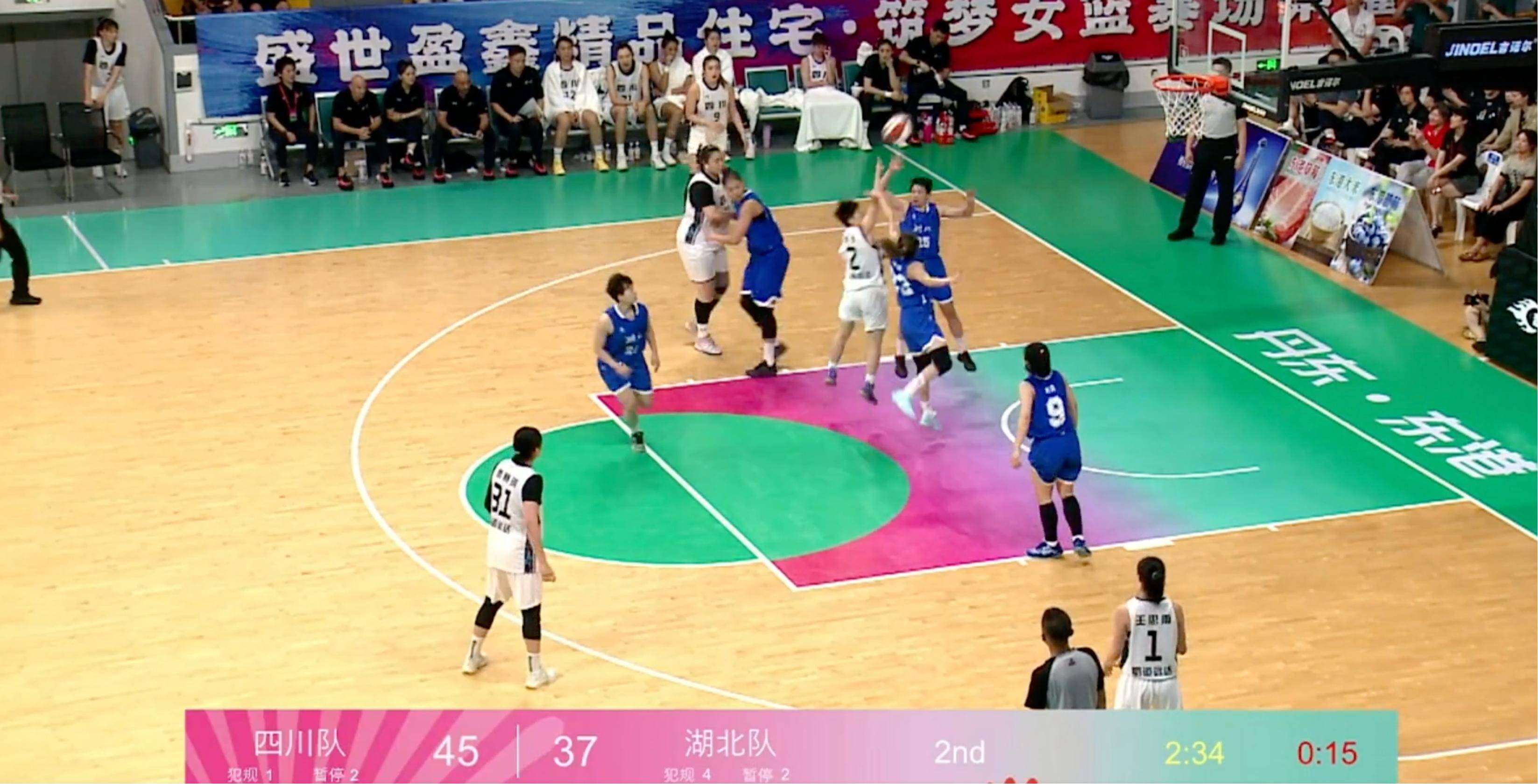 湖北男篮客场大胜,取得三连胜的简单介绍 湖北男篮客场大胜,取得三连胜的简单介绍