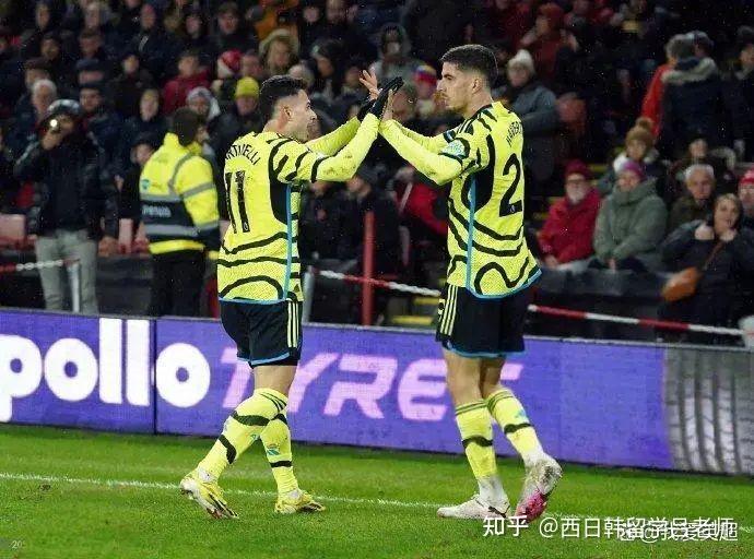 谢菲联队客场不敌阿森纳，遭遇失利的简单介绍