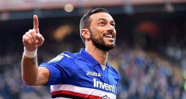 关于队内调整:桑普多利亚球员轮换频繁的信息 关于队内调整:桑普多利亚球员轮换频繁的信息