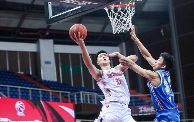 四川男篮与福建队交锋,实力对比精彩 四川男篮与福建队交锋,实力对比精彩