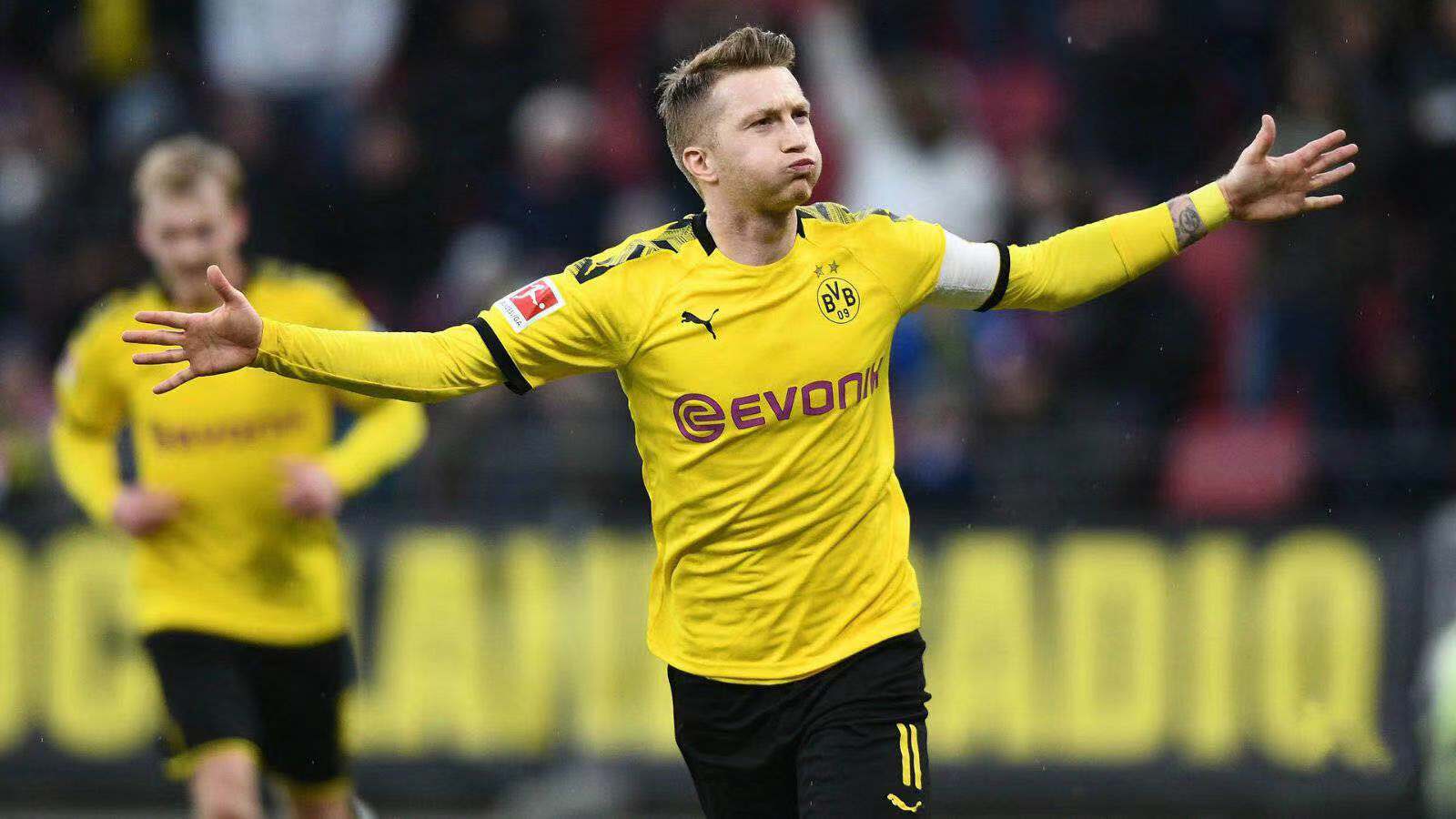 弗洛姆玛助攻帮忙，多特蒙德-干翻RB莱比锡