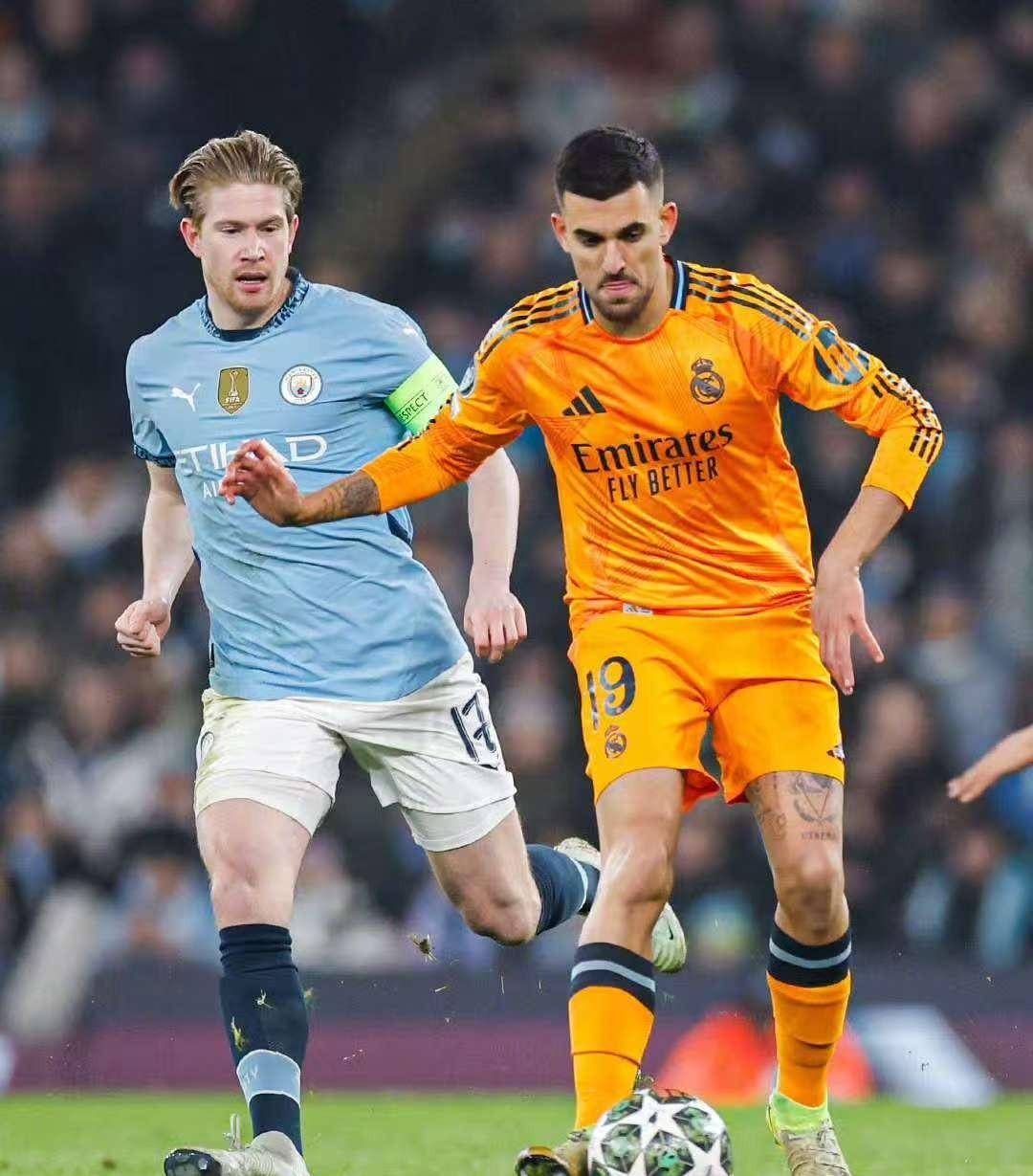 关于皇家马德里主场不敌曼城,遗憾错失四强的信息 关于皇家马德里主场不敌曼城,遗憾错失四强的信息