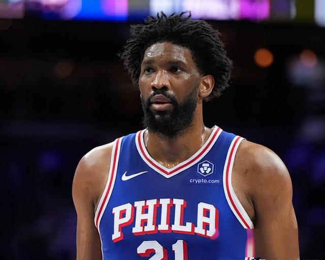 灰熊鏖战凯尔特人，恩比德高光表现