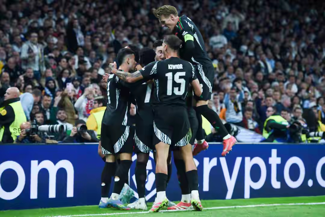 意媒炸了！罗马双杀拜仁晋级欧冠半决赛