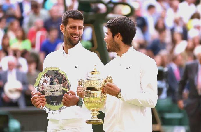 温网险胜法网,德约科维奇关键制胜 温网险胜法网,德约科维奇关键制胜