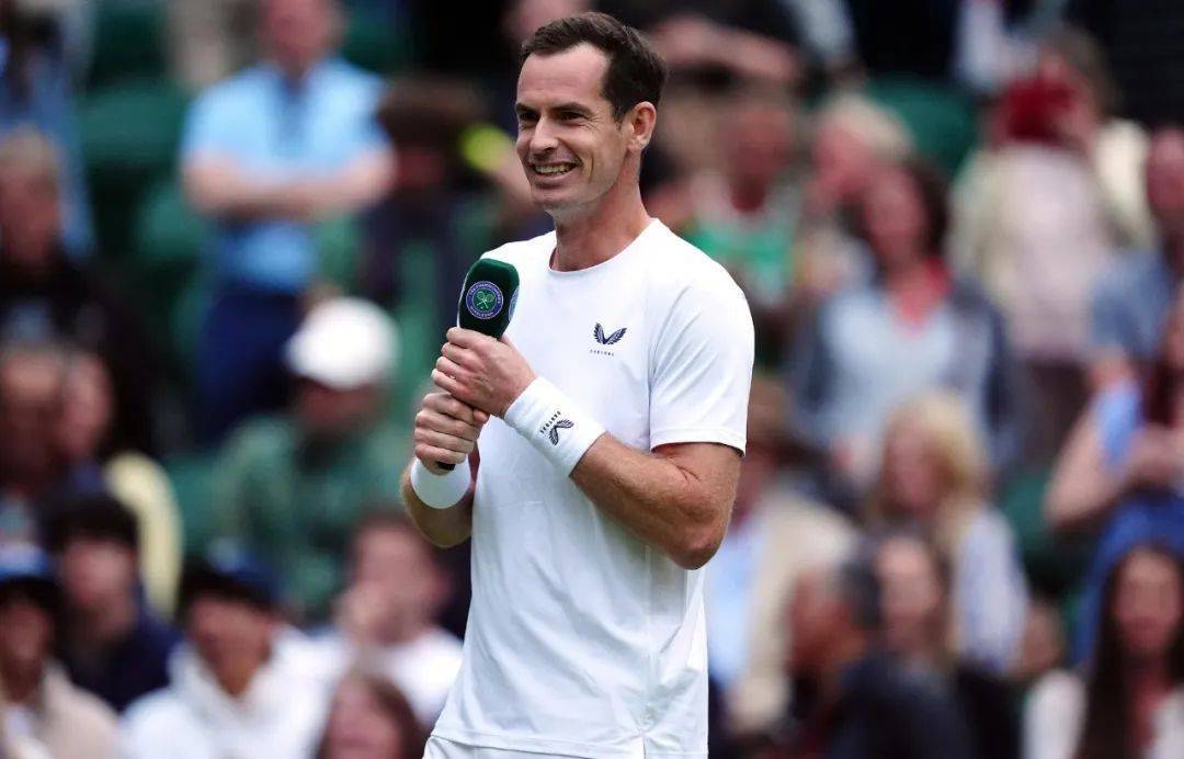 蒙特卡洛大师赛完胜温网,穆雷高光表现 蒙特卡洛大师赛完胜温网,穆雷高光表现