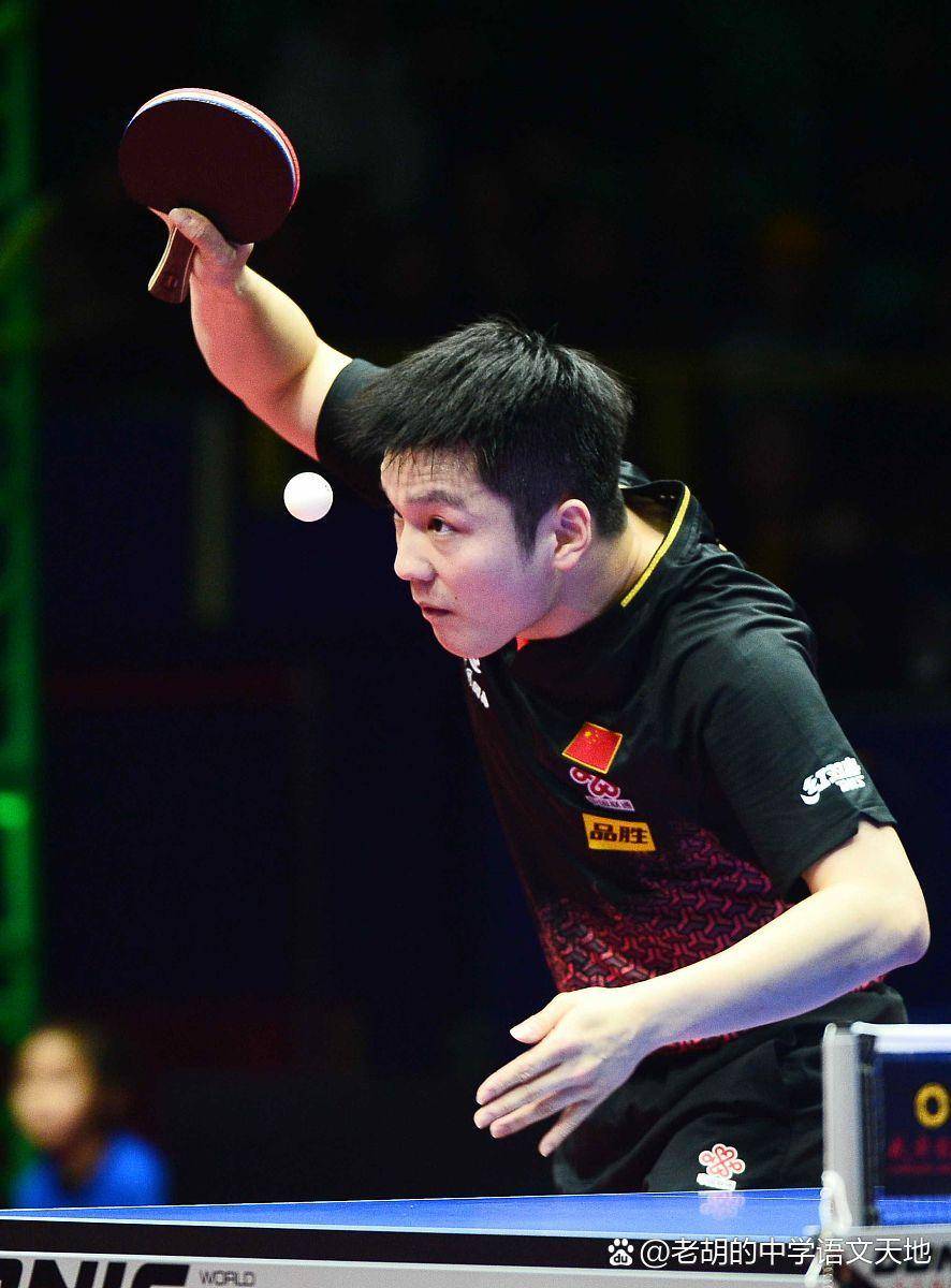 波兰队翻盘中国队，樊振东点燃赛场