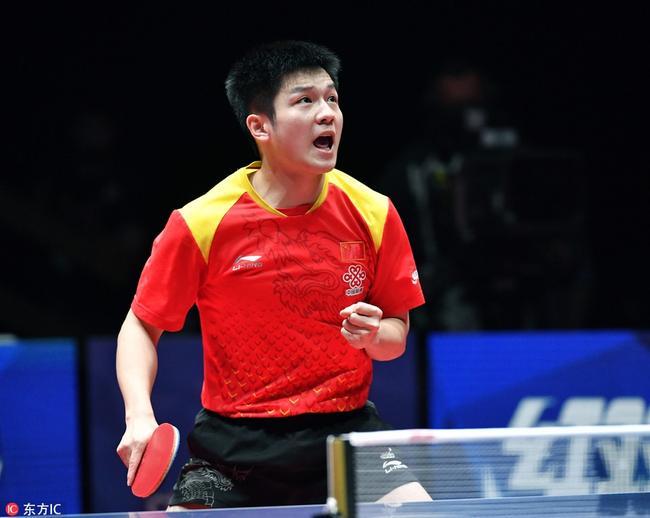 波兰队横扫德国队，马龙高光表现