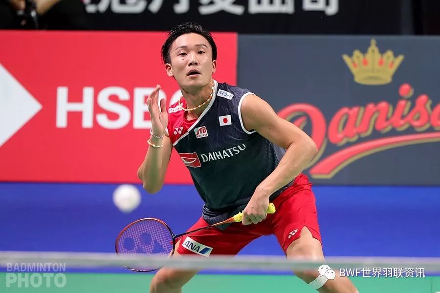 丹麦队险胜法国队,桃田贤斗状态火热 丹麦队险胜法国队,桃田贤斗状态火热