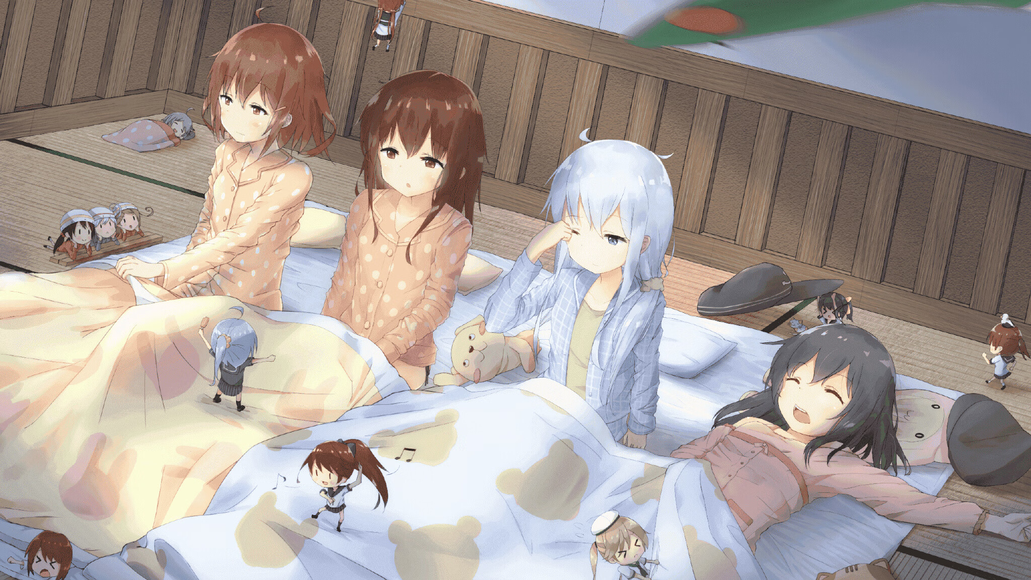 沉默的双重奏,当卡塞米罗在年度焦点之战中成为唯一的答案