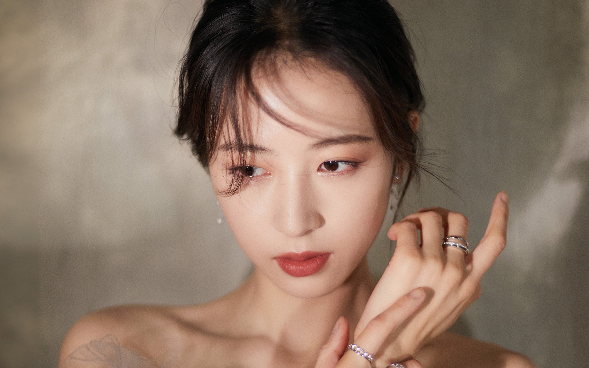 最后一击的导演，黄喜灿的静默之舞与潘帕斯风暴的绝杀回响