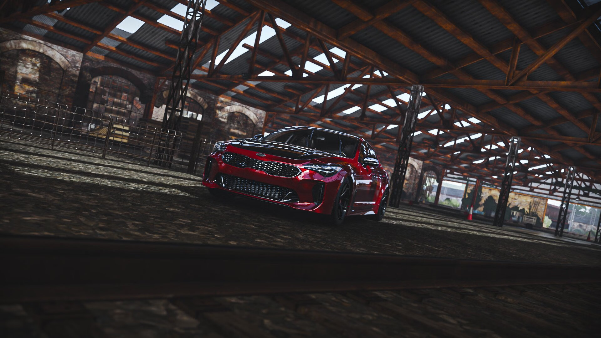 楚阿梅尼，从暗夜潜行到黎明破晓—一场个人与体系的相互救赎